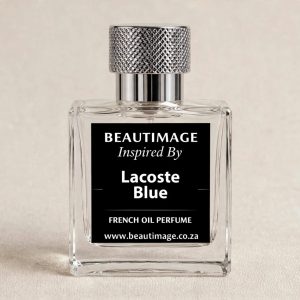 Inspired By Lacoste Blue