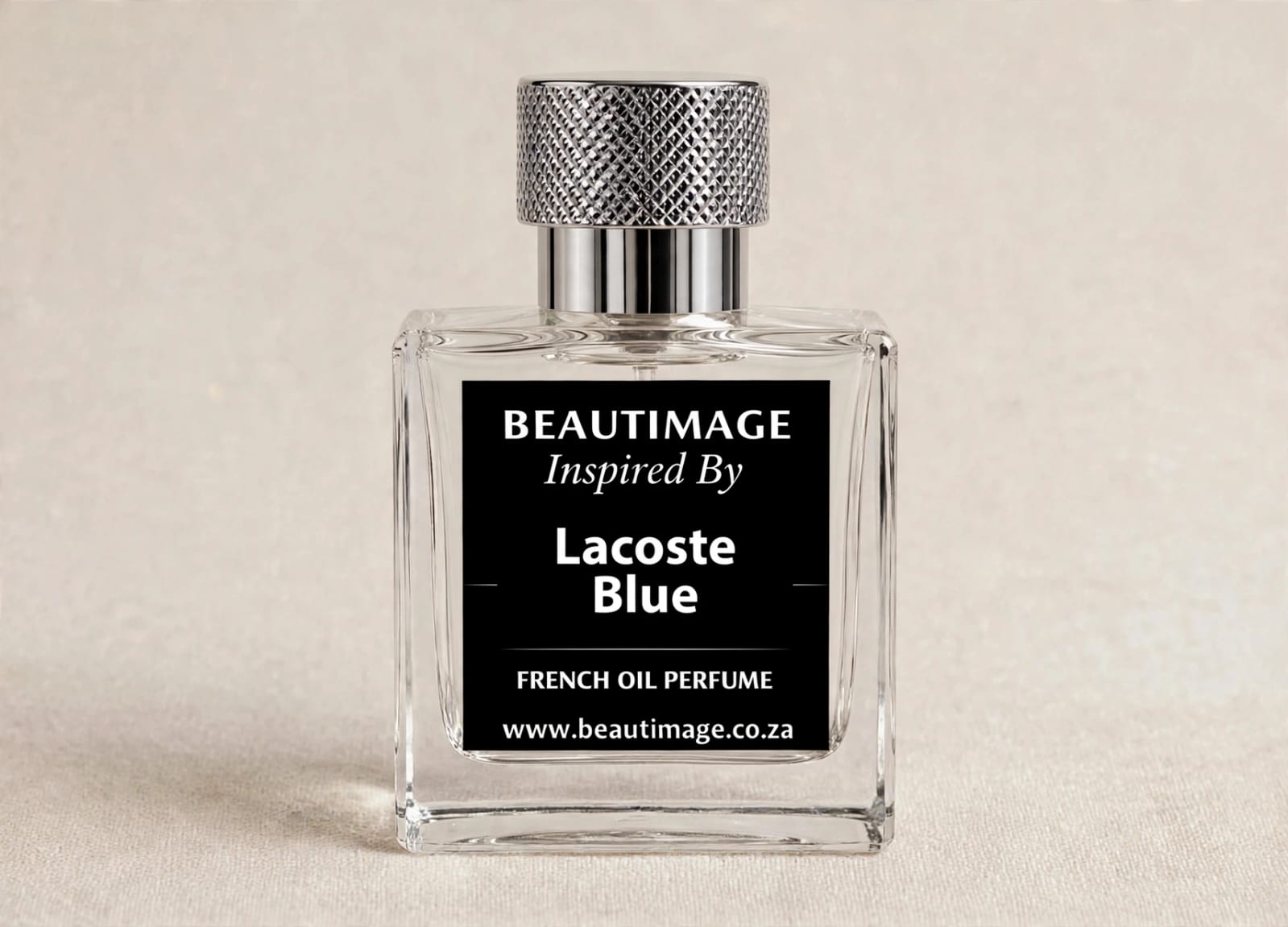 Inspired By Lacoste Blue