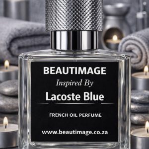 Inspired By Lacoste Blue
