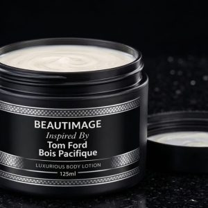 Lotion - Inspired By Tom Ford Bois Pacifique