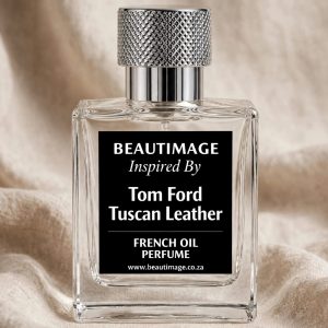 Inspired By Tom Ford Tuscan Leather
