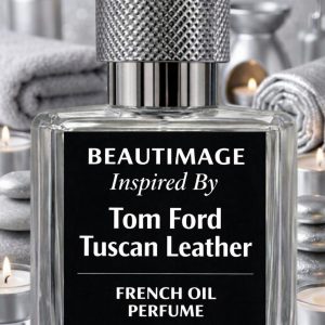 Inspired By Tom Ford Tuscan Leather