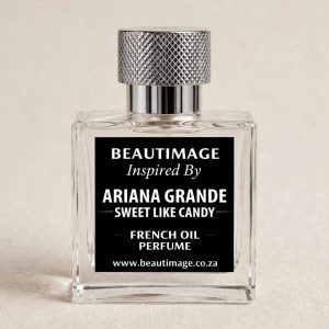 Inspired by Ariana Grande Sweet Like Candy