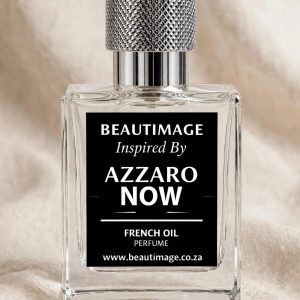Inspired by Azzaro Now