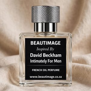 Inspired by David Beckham Intimately For Men