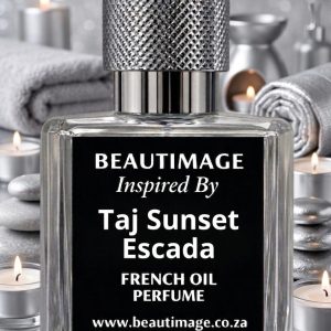 Inspired by Escada Taj Sunset