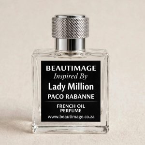 Inspired by Lady Million