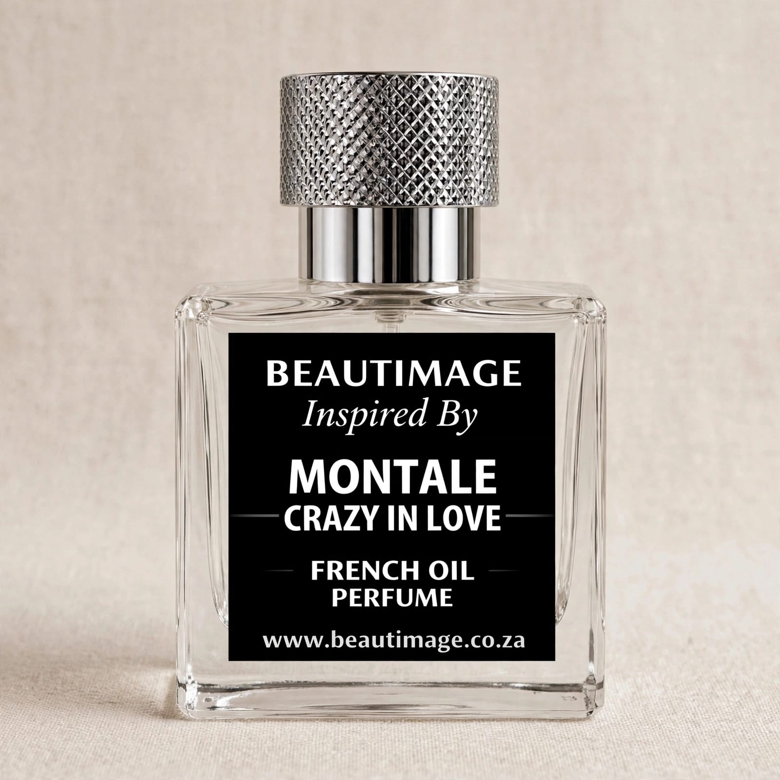 Inspired by Montale Crazy in Love