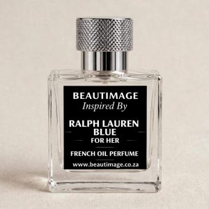 Inspired by Ralph Lauren Blue for Her