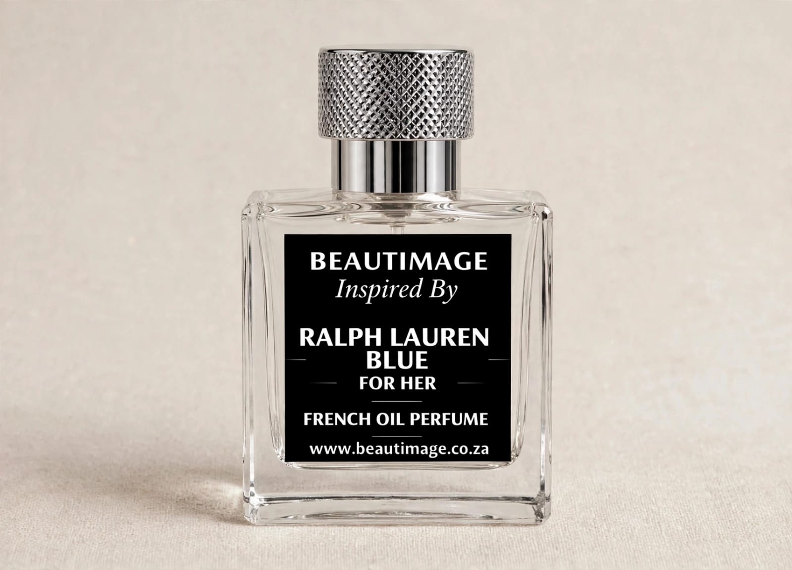 Inspired by Ralph Lauren Blue for Her
