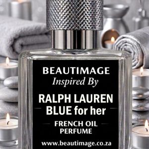 Inspired by Ralph Lauren Blue for Her