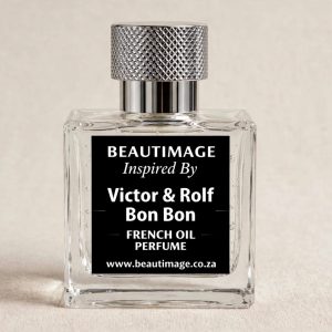 Inspired by Viktor & Rolf Bonbon