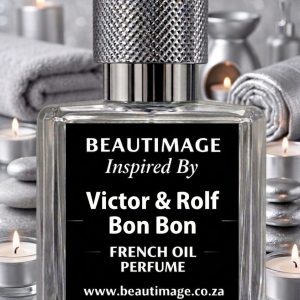 Inspired by Viktor & Rolf Bonbon