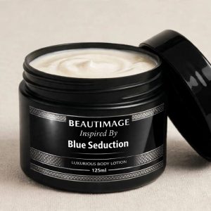 Lotion - Inspired By Blue Seduction