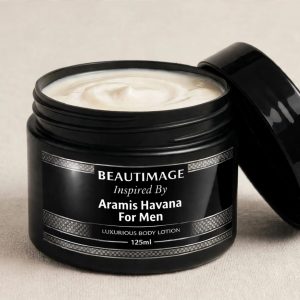 Lotion - Inspired By Aramis Havana For Men