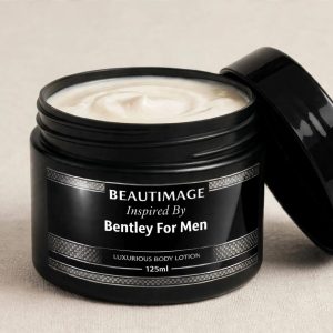 Lotion - Inspired By Bentley For Men