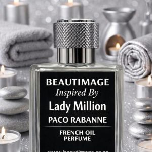 Inspired by Lady Million