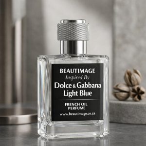 Inspired By Dolce & Gabbana Light Blue
