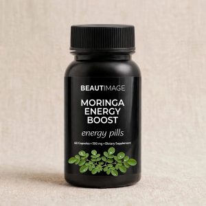 Moringa Energy Boost
