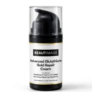 Advanced Glutathione Gold Repair Cream