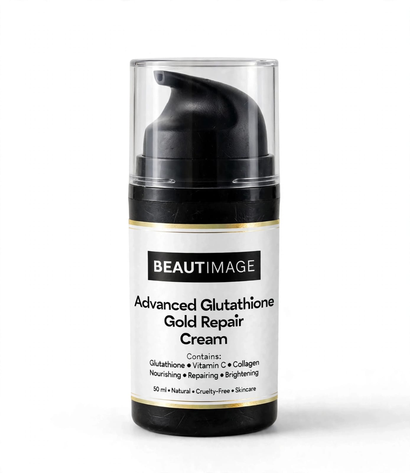 Advanced Glutathione Gold Repair Cream