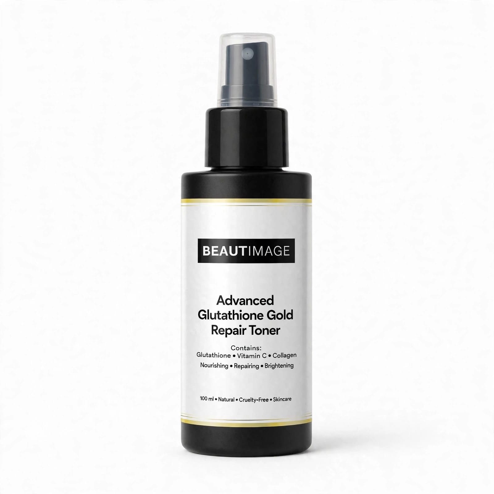 Advanced Glutathione Gold Repair Toner