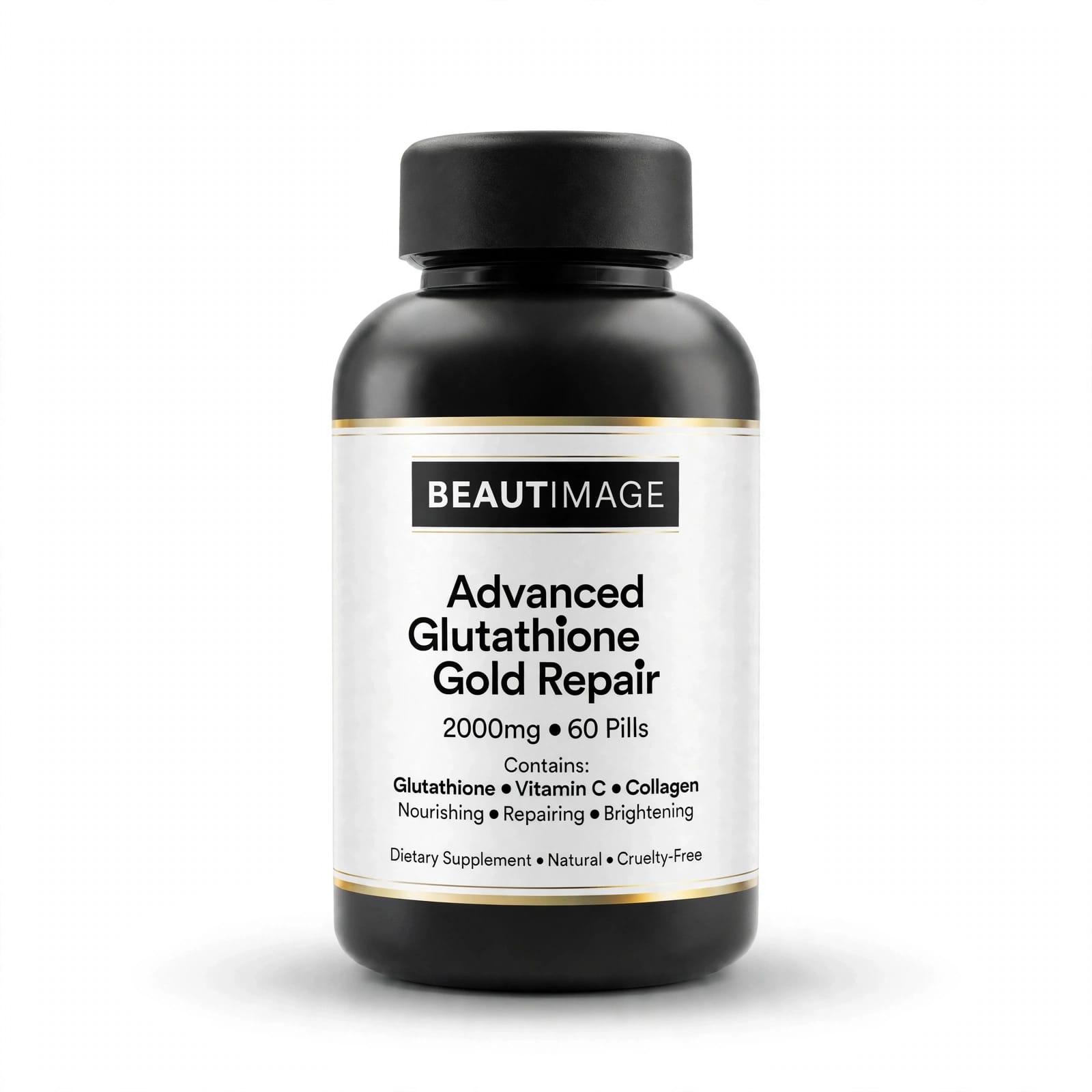 Advanced Glutathione Gold Repair